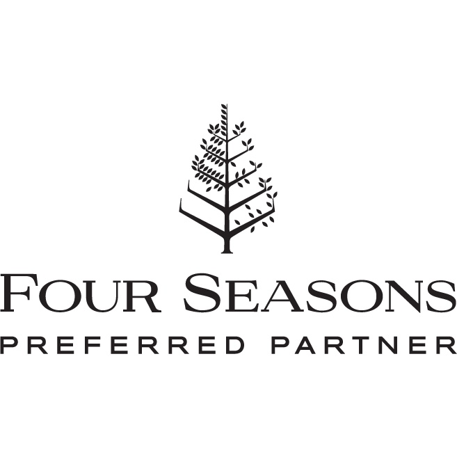 Logo of Four Seasons