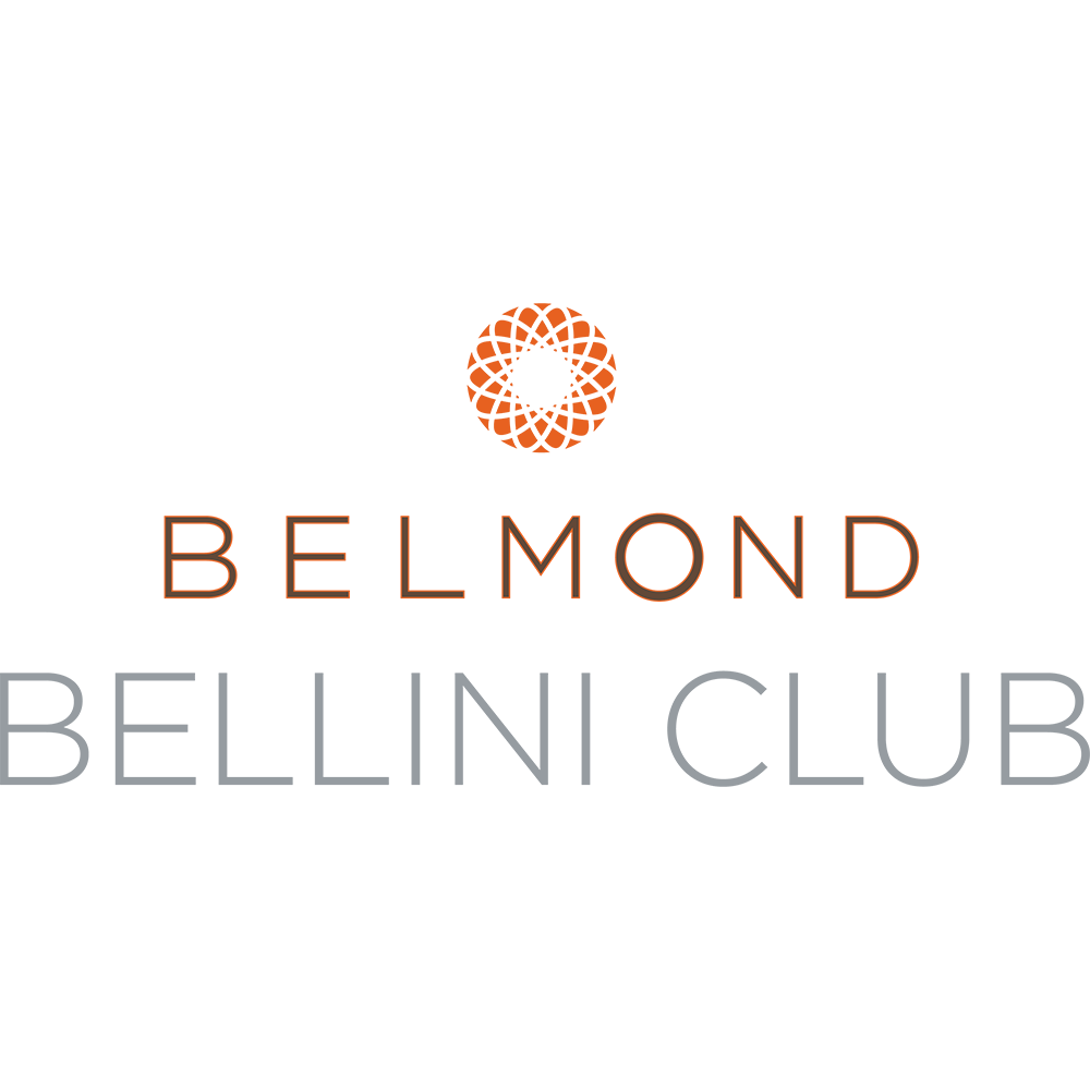 Logo of Bellini Club by Belmond