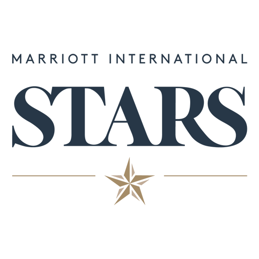 Logo of Marriott International Stars