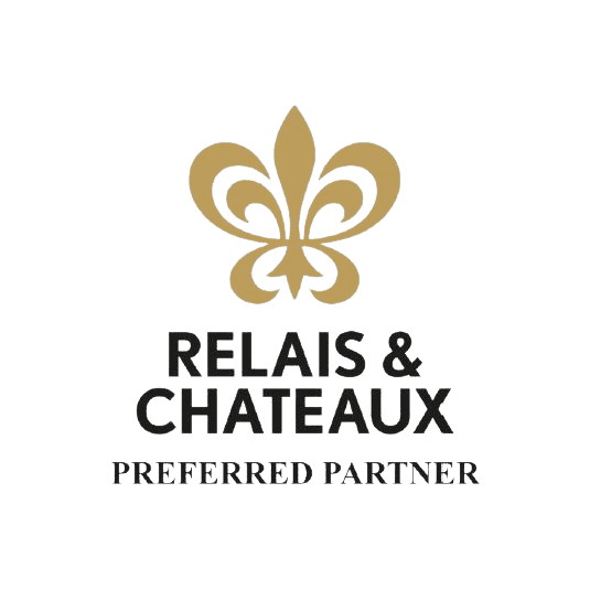 Logo of Relais and Chateaux